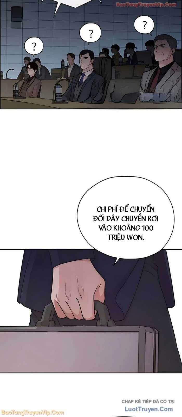 Người Đàn Ông Thực Thụ - Chapter 230 - Trang 36