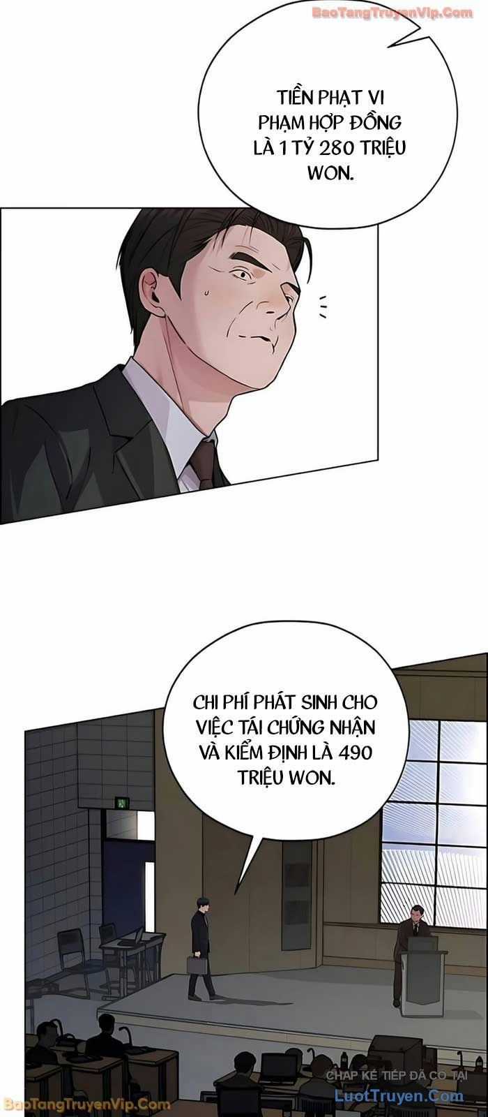 Người Đàn Ông Thực Thụ - Chapter 230 - Trang 37