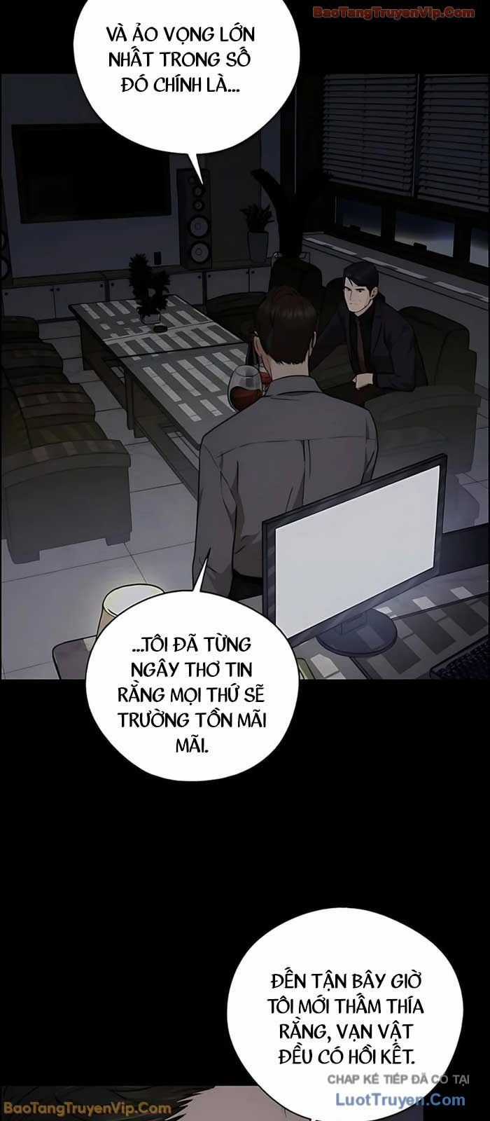 Người Đàn Ông Thực Thụ - Chapter 230 - Trang 5