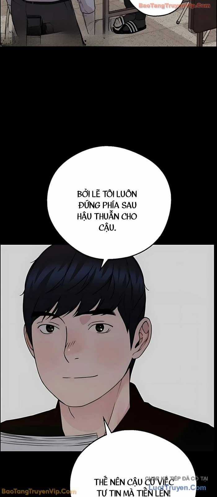 Người Đàn Ông Thực Thụ - Chapter 230 - Trang 42