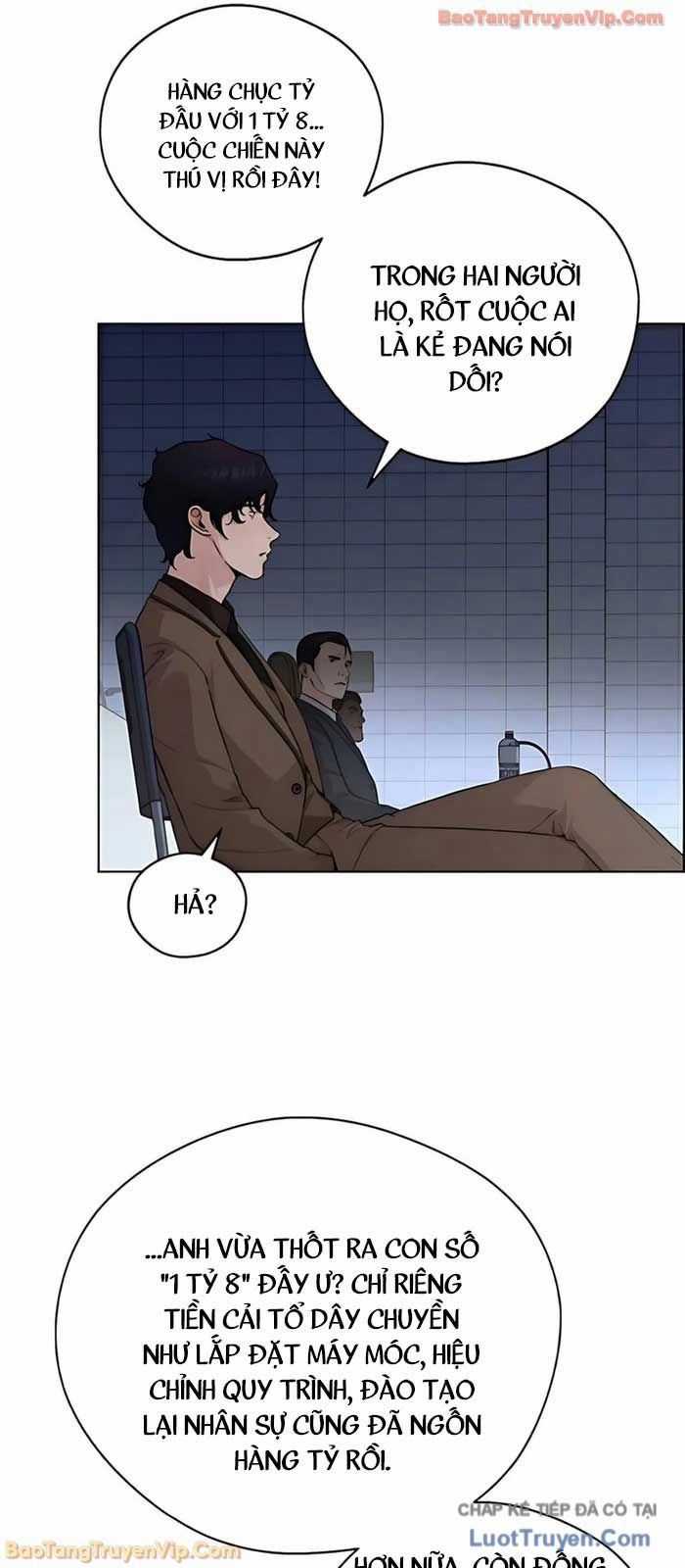 Người Đàn Ông Thực Thụ - Chapter 230 - Trang 47