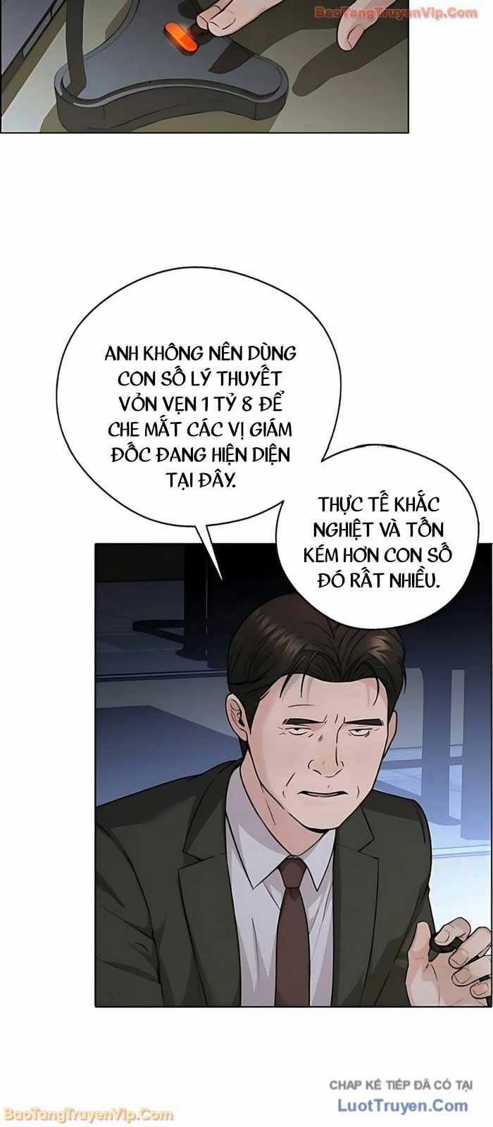 Người Đàn Ông Thực Thụ - Chapter 230 - Trang 49