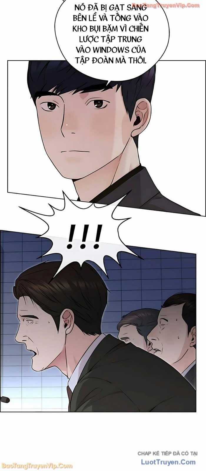 Người Đàn Ông Thực Thụ - Chapter 230 - Trang 57