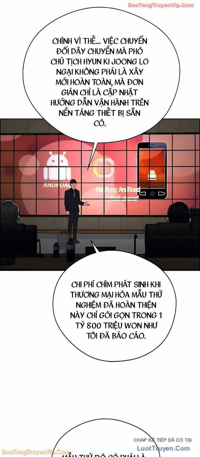 Người Đàn Ông Thực Thụ - Chapter 230 - Trang 58