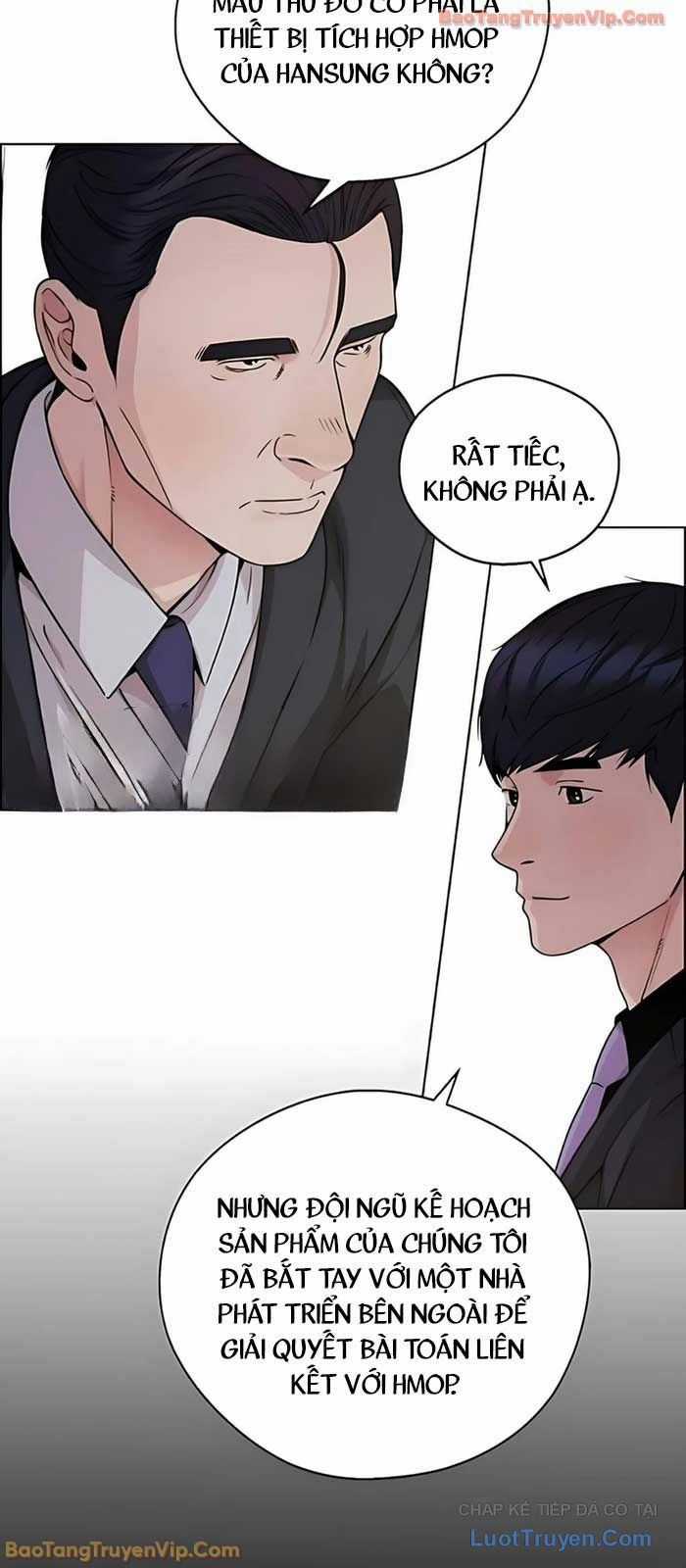 Người Đàn Ông Thực Thụ - Chapter 230 - Trang 59