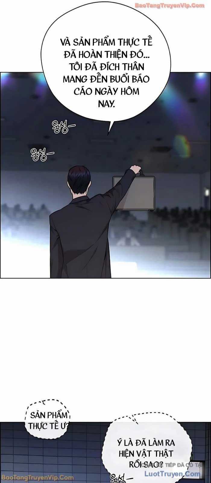 Người Đàn Ông Thực Thụ - Chapter 230 - Trang 63