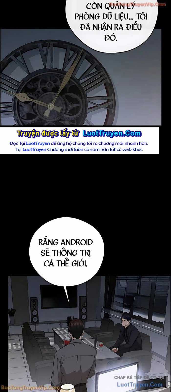 Người Đàn Ông Thực Thụ - Chapter 230 - Trang 80