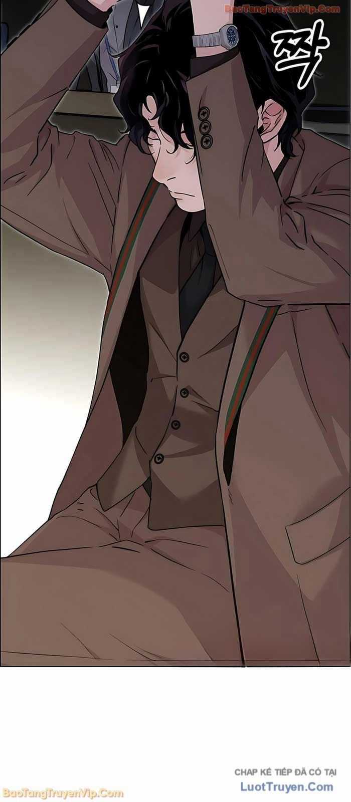 Người Đàn Ông Thực Thụ - Chapter 231 - Trang 12