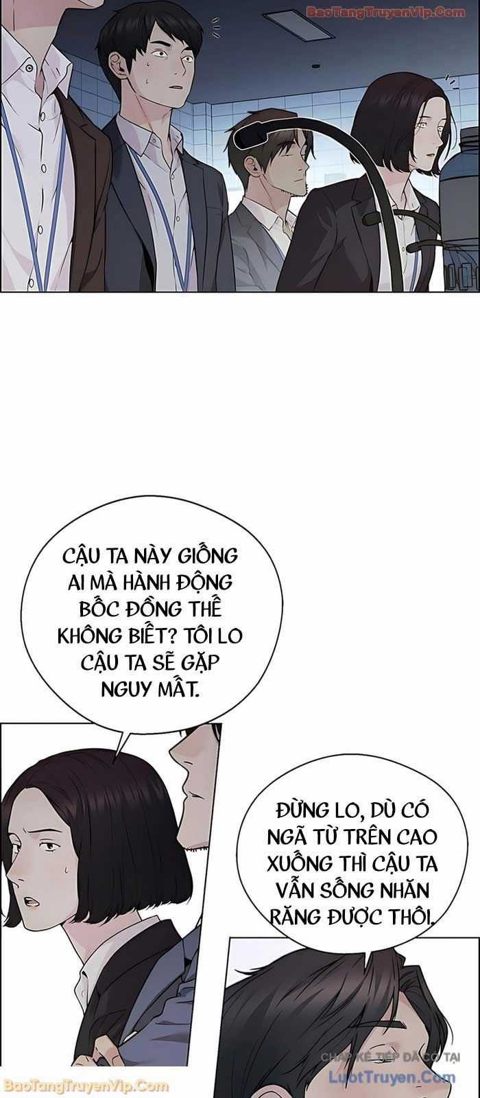 Người Đàn Ông Thực Thụ - Chapter 231 - Trang 17