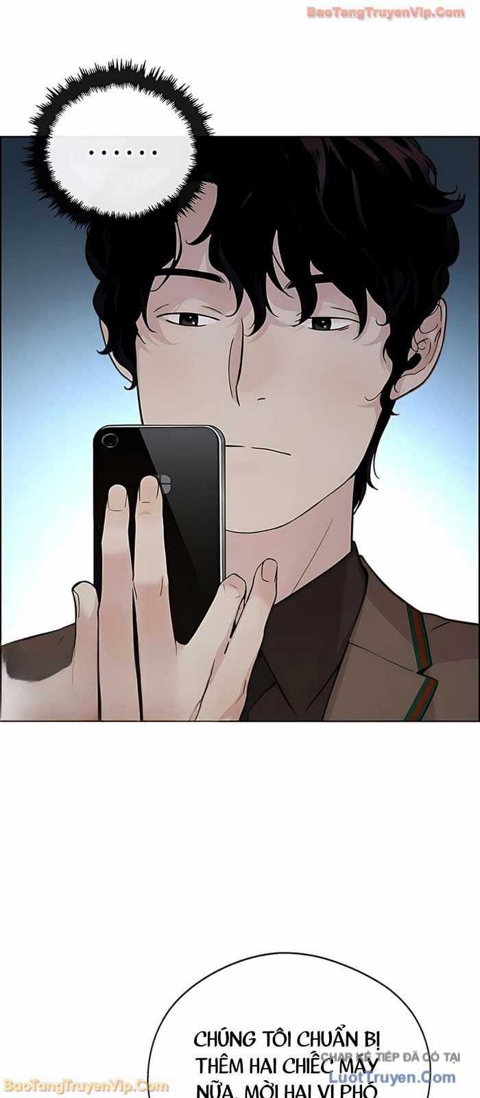 Người Đàn Ông Thực Thụ - Chapter 231 - Trang 21