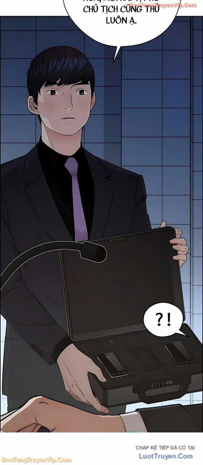 Người Đàn Ông Thực Thụ - Chapter 231 - Trang 22