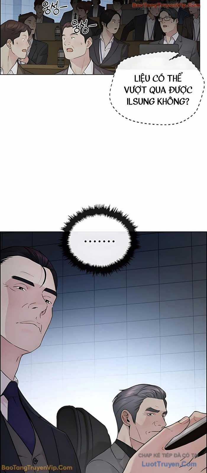 Người Đàn Ông Thực Thụ - Chapter 231 - Trang 25