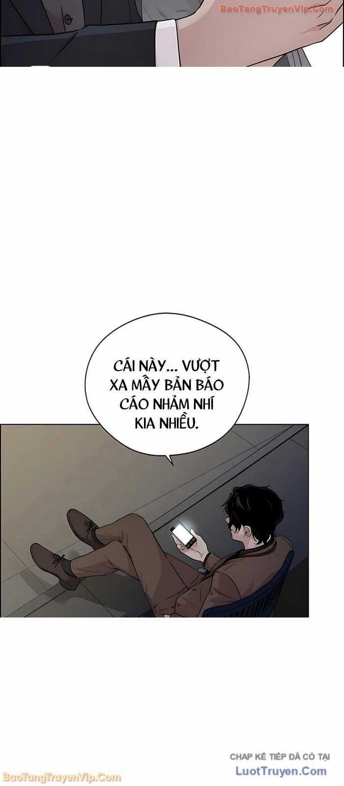 Người Đàn Ông Thực Thụ - Chapter 231 - Trang 26