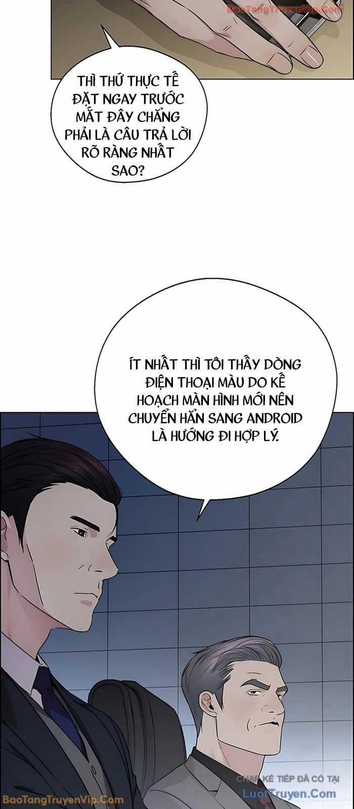 Người Đàn Ông Thực Thụ - Chapter 231 - Trang 29