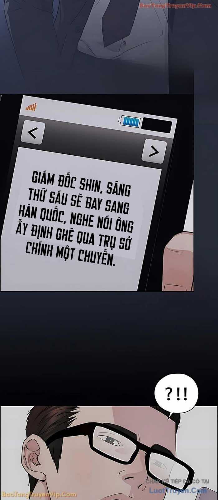 Người Đàn Ông Thực Thụ - Chapter 231 - Trang 4