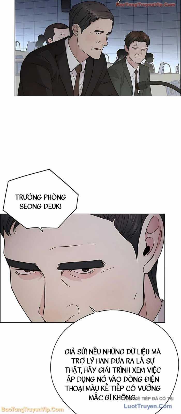 Người Đàn Ông Thực Thụ - Chapter 231 - Trang 34