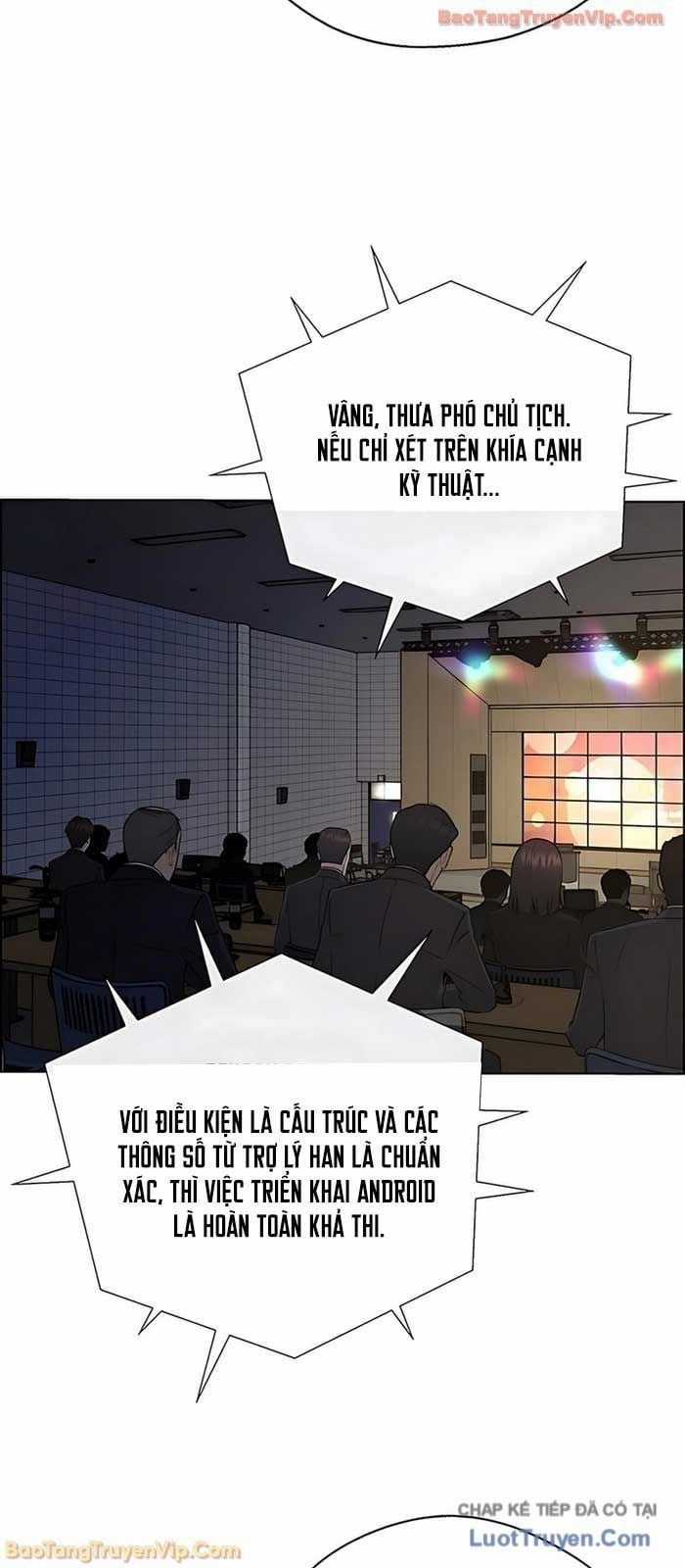 Người Đàn Ông Thực Thụ - Chapter 231 - Trang 35