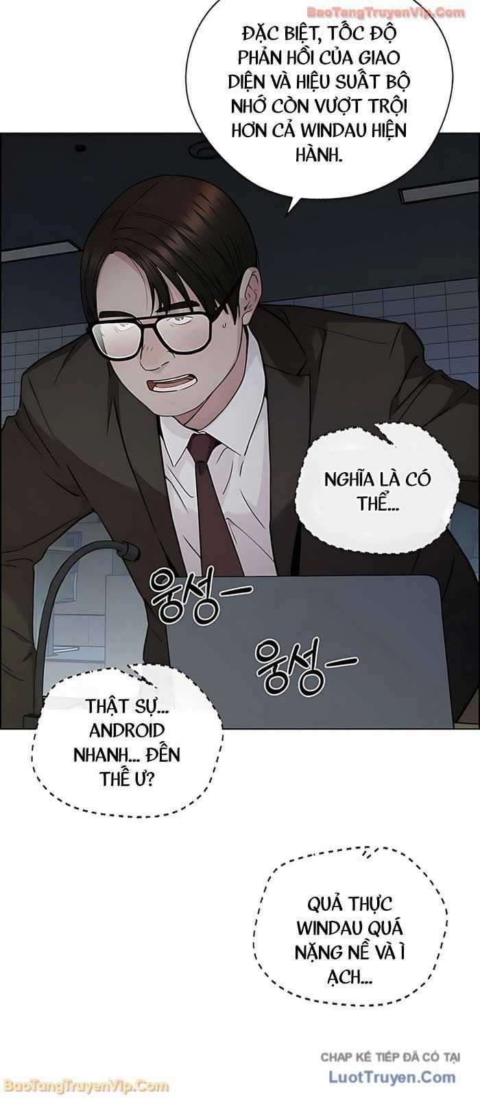 Người Đàn Ông Thực Thụ - Chapter 231 - Trang 36