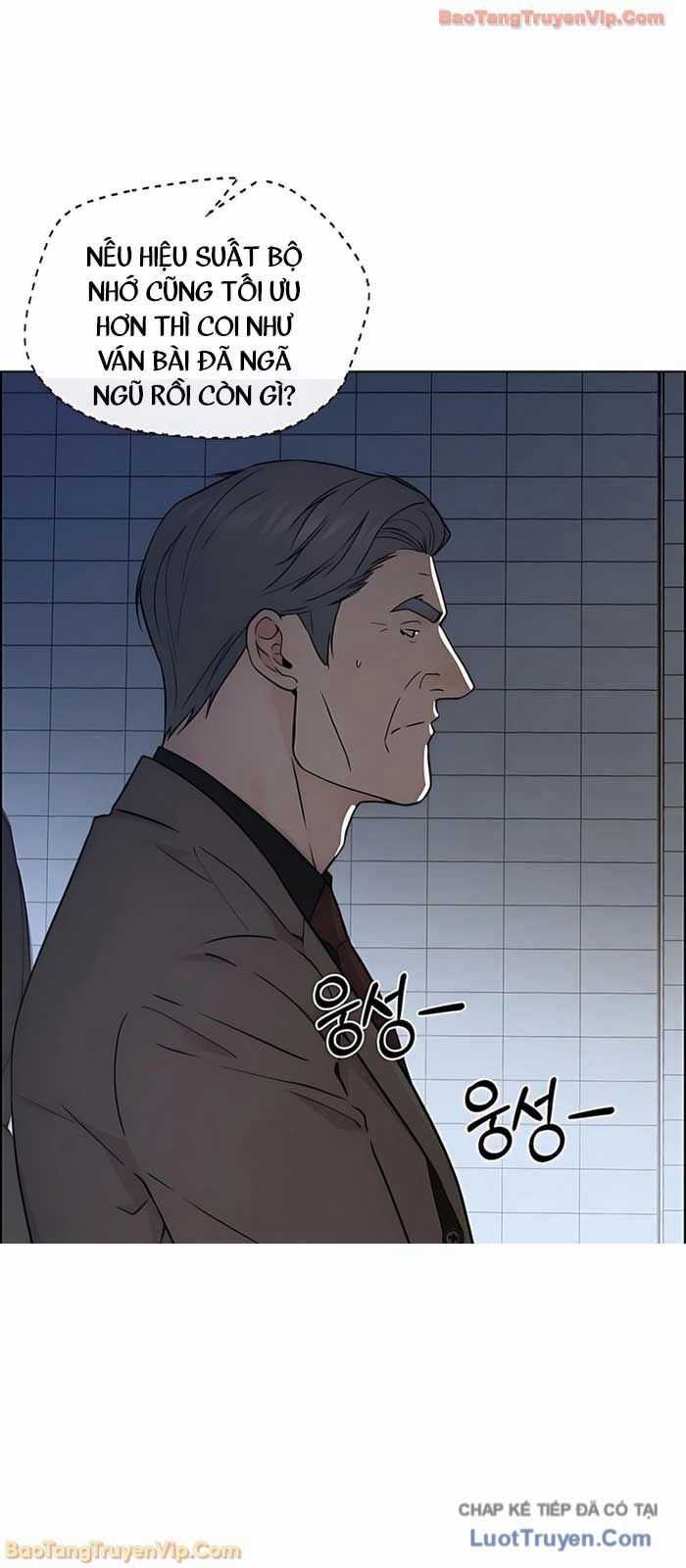 Người Đàn Ông Thực Thụ - Chapter 231 - Trang 37