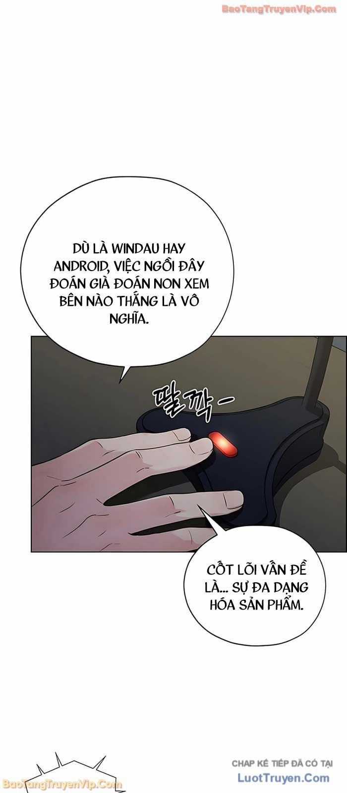 Người Đàn Ông Thực Thụ - Chapter 231 - Trang 38