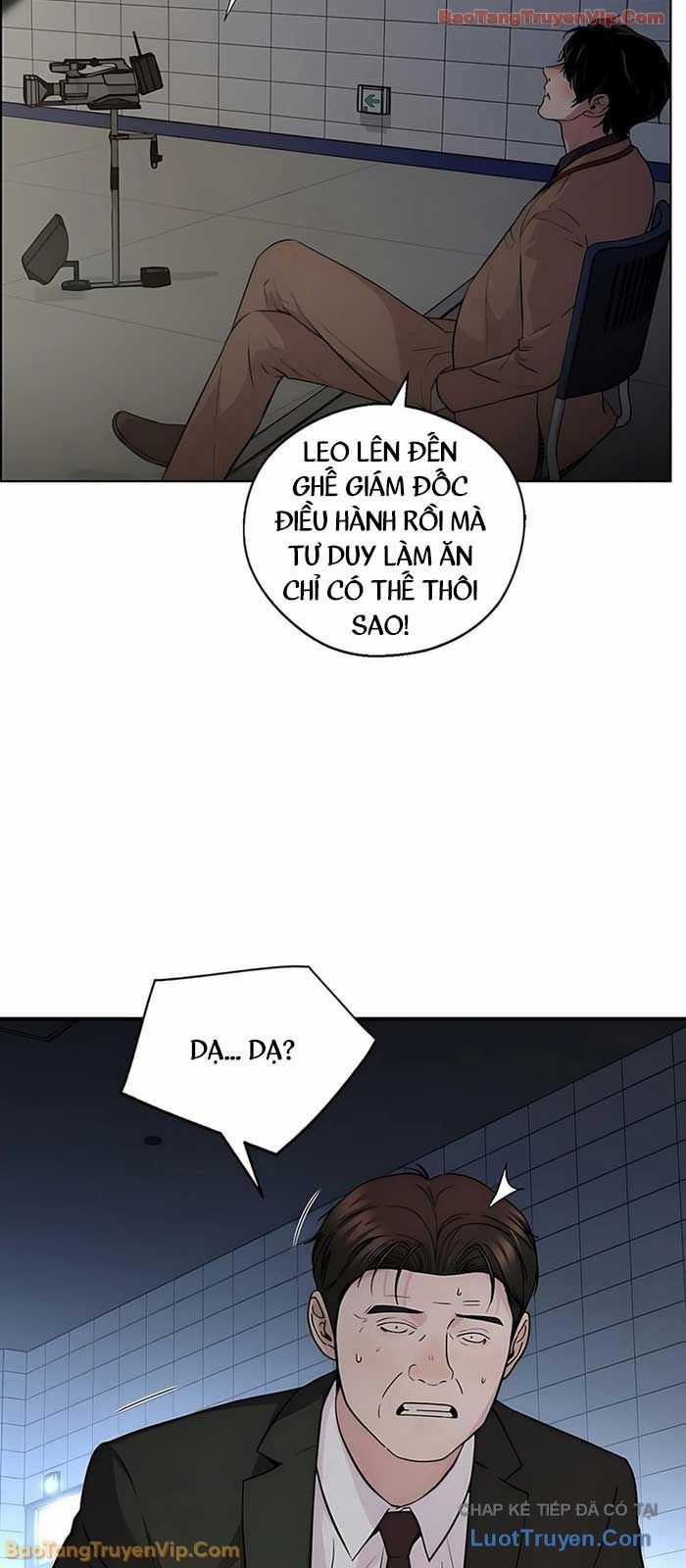 Người Đàn Ông Thực Thụ - Chapter 231 - Trang 45