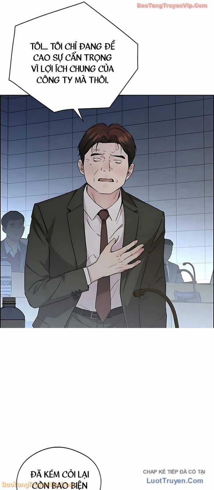 Người Đàn Ông Thực Thụ - Chapter 231 - Trang 48