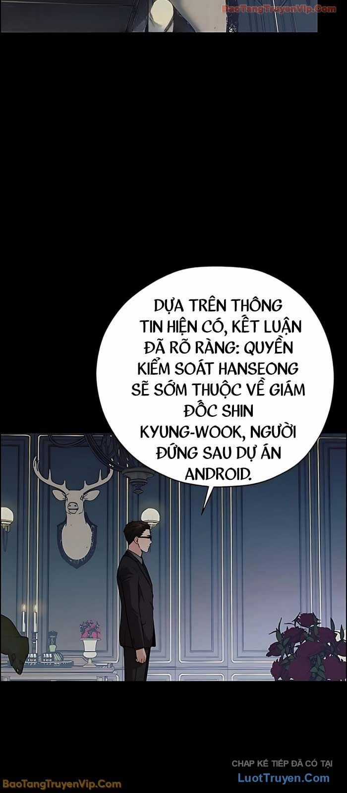 Người Đàn Ông Thực Thụ - Chapter 231 - Trang 6