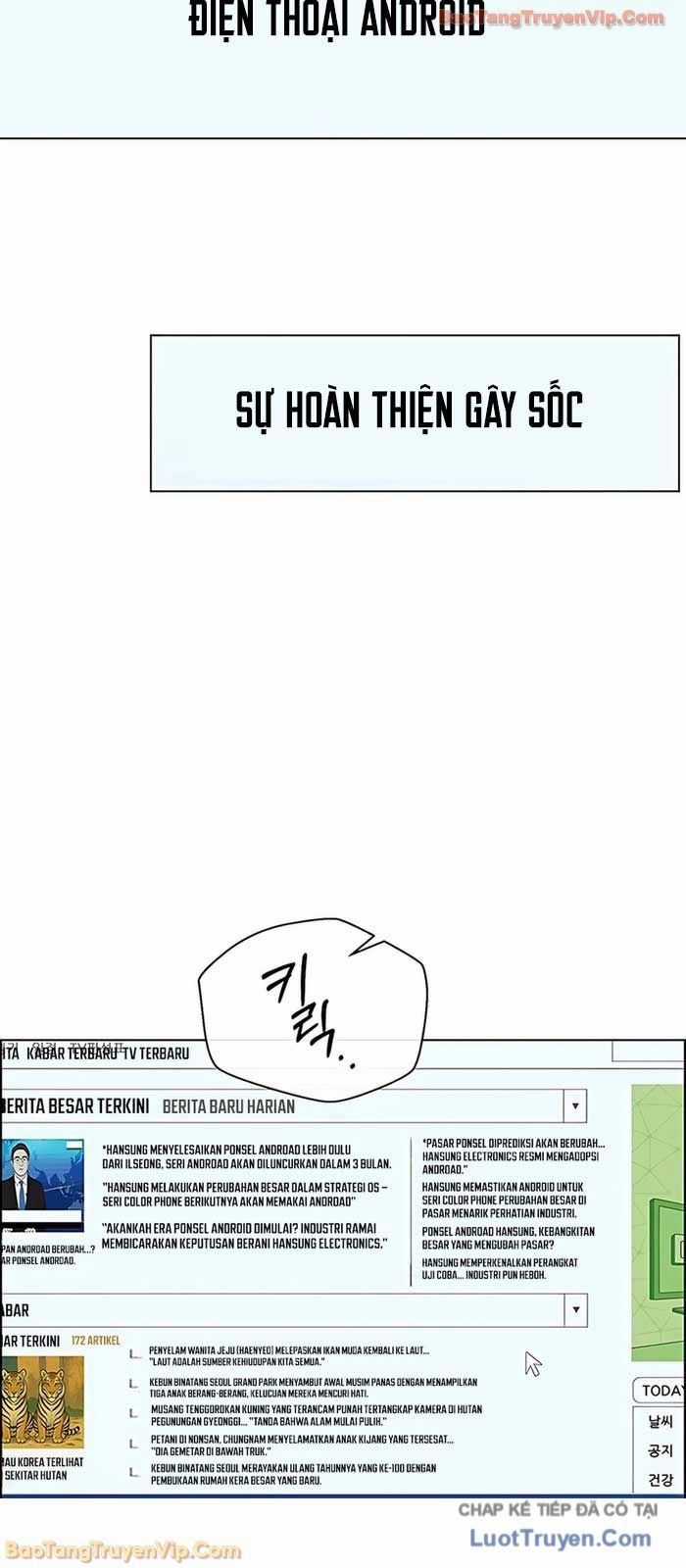 Người Đàn Ông Thực Thụ - Chapter 231 - Trang 56