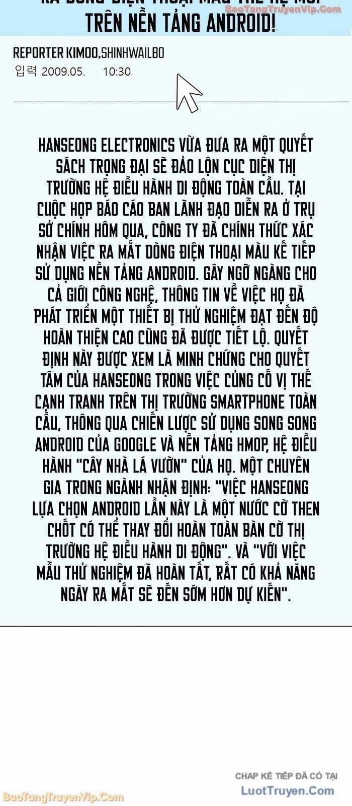 Người Đàn Ông Thực Thụ - Chapter 231 - Trang 58