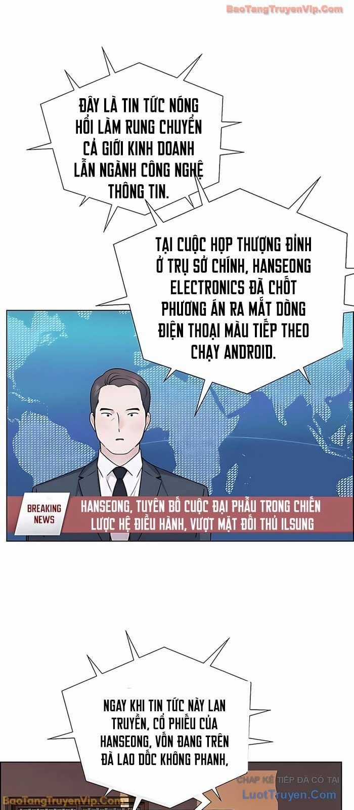 Người Đàn Ông Thực Thụ - Chapter 231 - Trang 61