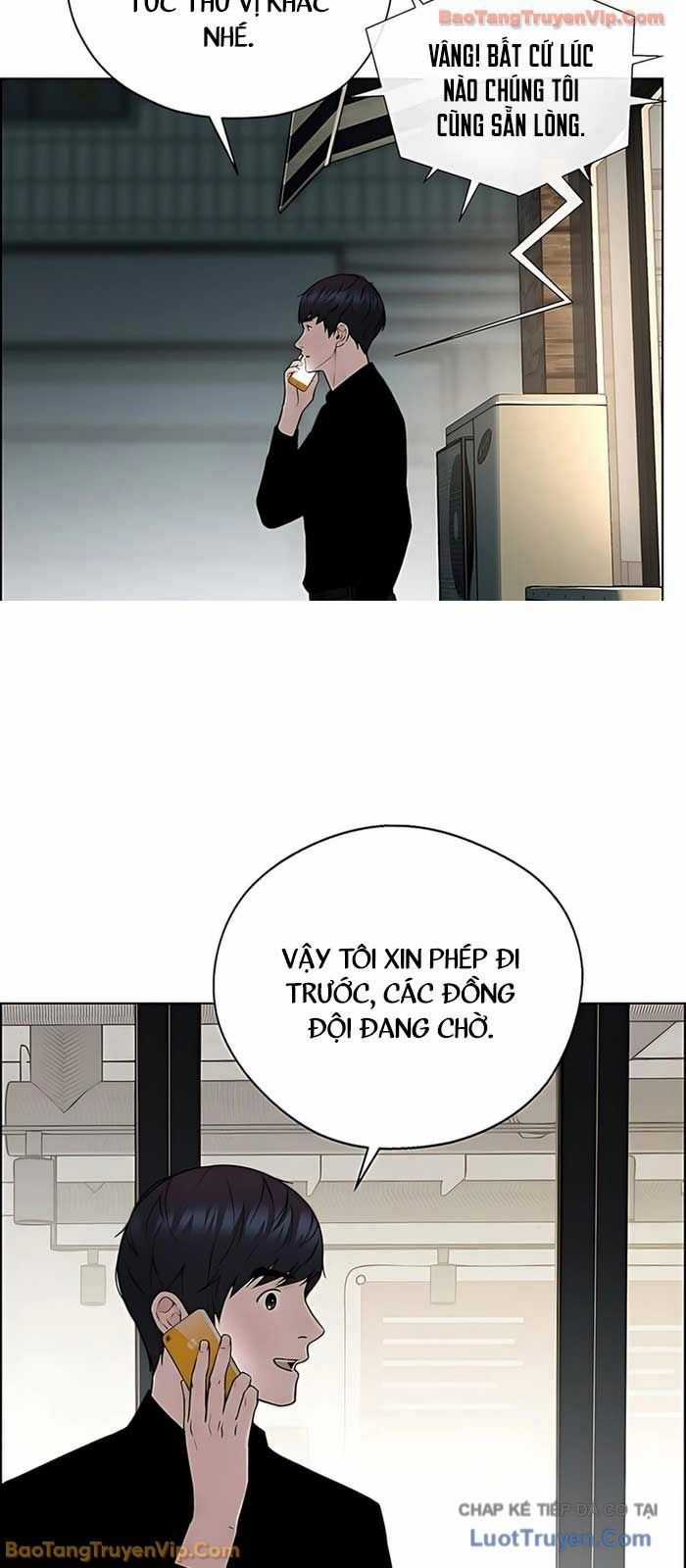 Người Đàn Ông Thực Thụ - Chapter 231 - Trang 76