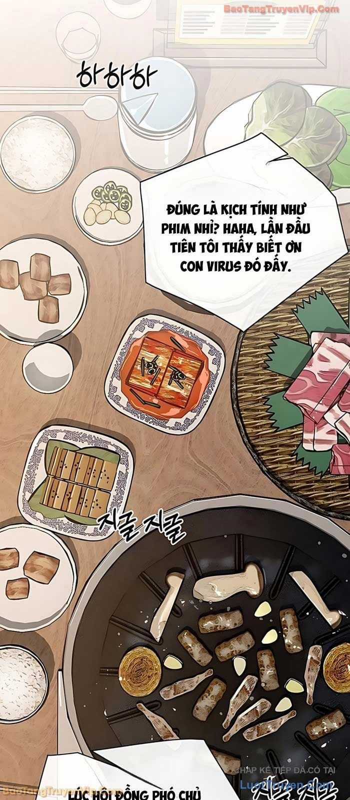 Người Đàn Ông Thực Thụ - Chapter 231 - Trang 80