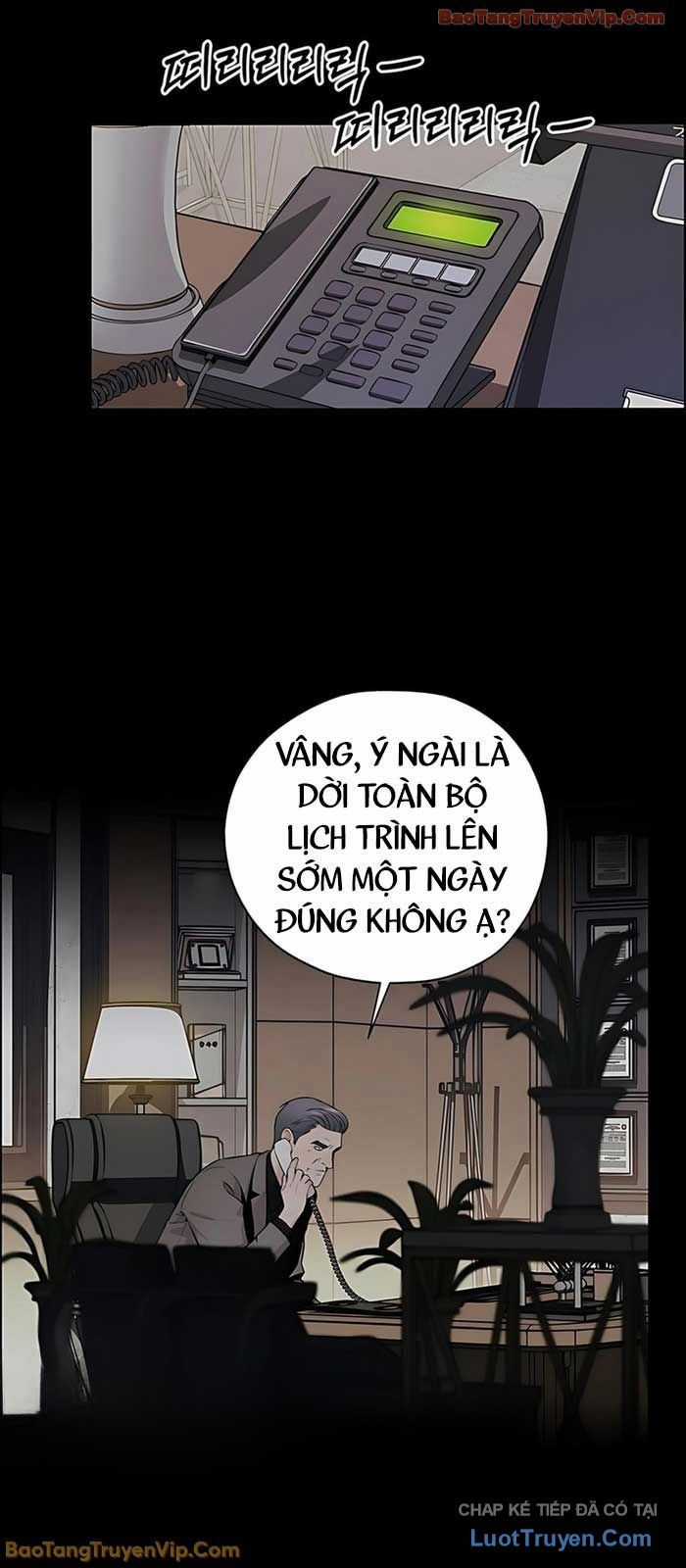 Người Đàn Ông Thực Thụ - Chapter 231 - Trang 9