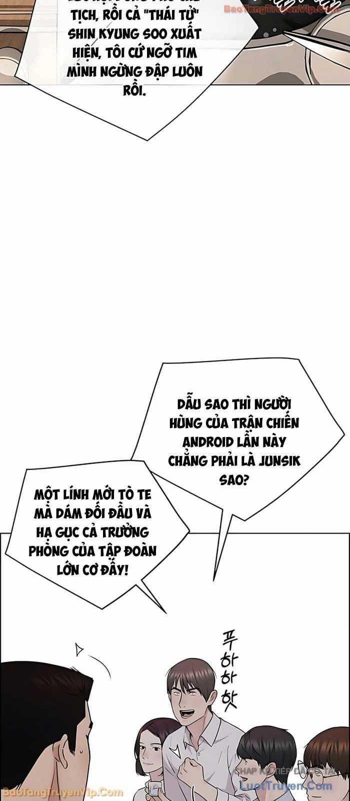 Người Đàn Ông Thực Thụ - Chapter 231 - Trang 81