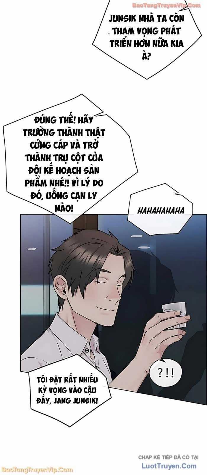 Người Đàn Ông Thực Thụ - Chapter 231 - Trang 84