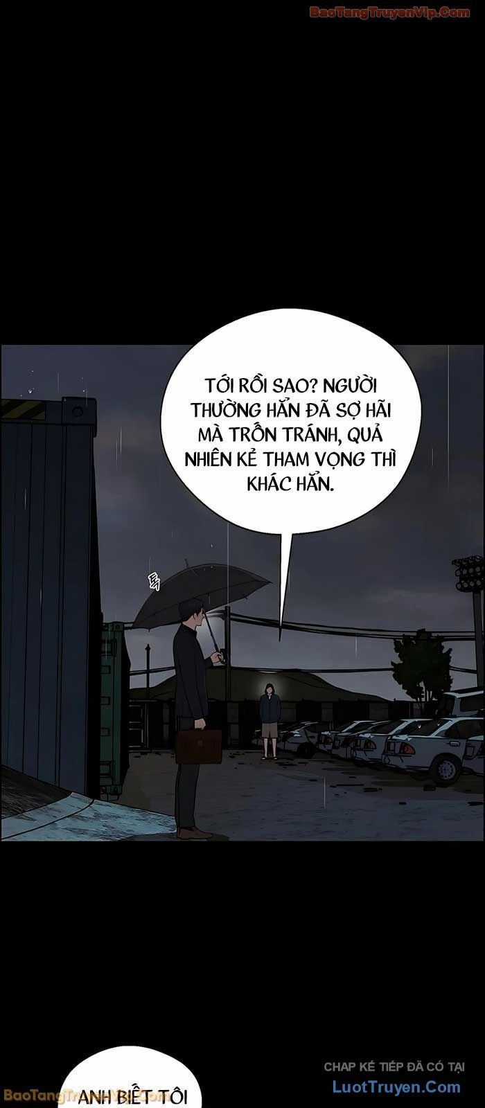 Người Đàn Ông Thực Thụ - Chapter 232 - Trang 11