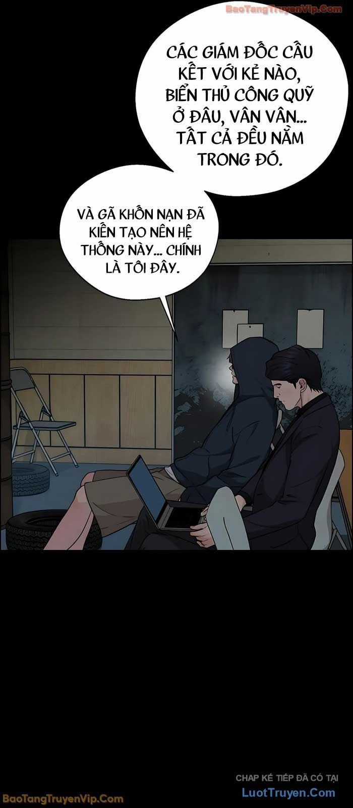 Người Đàn Ông Thực Thụ - Chapter 232 - Trang 16