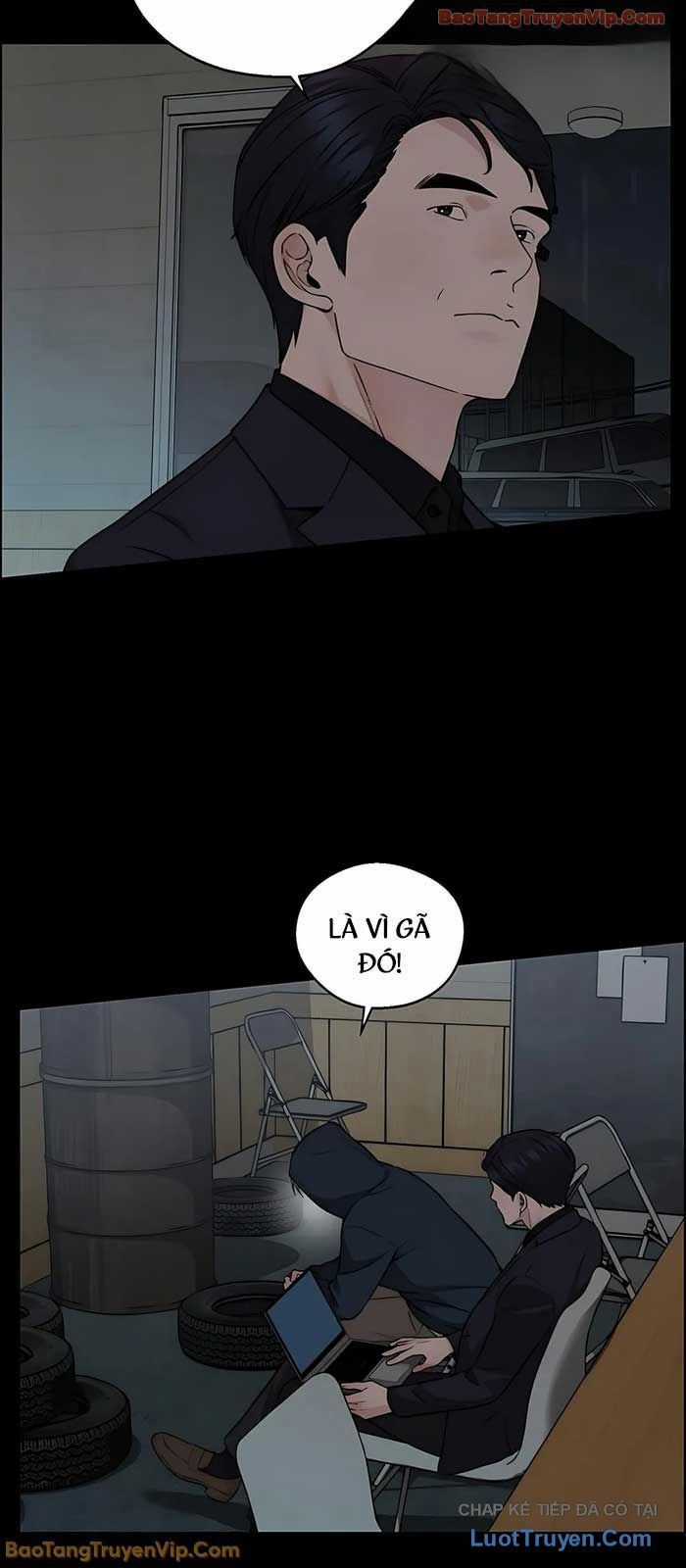 Người Đàn Ông Thực Thụ - Chapter 232 - Trang 19