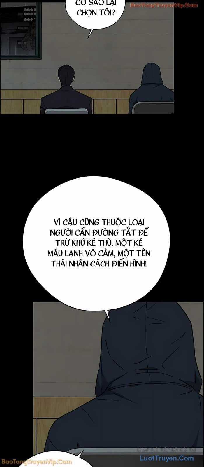 Người Đàn Ông Thực Thụ - Chapter 232 - Trang 21