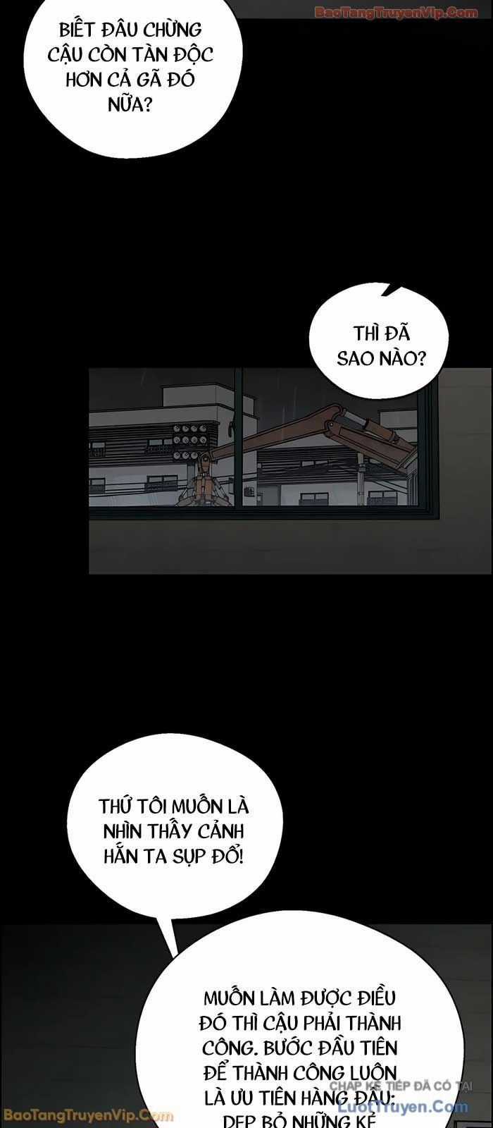 Người Đàn Ông Thực Thụ - Chapter 232 - Trang 22