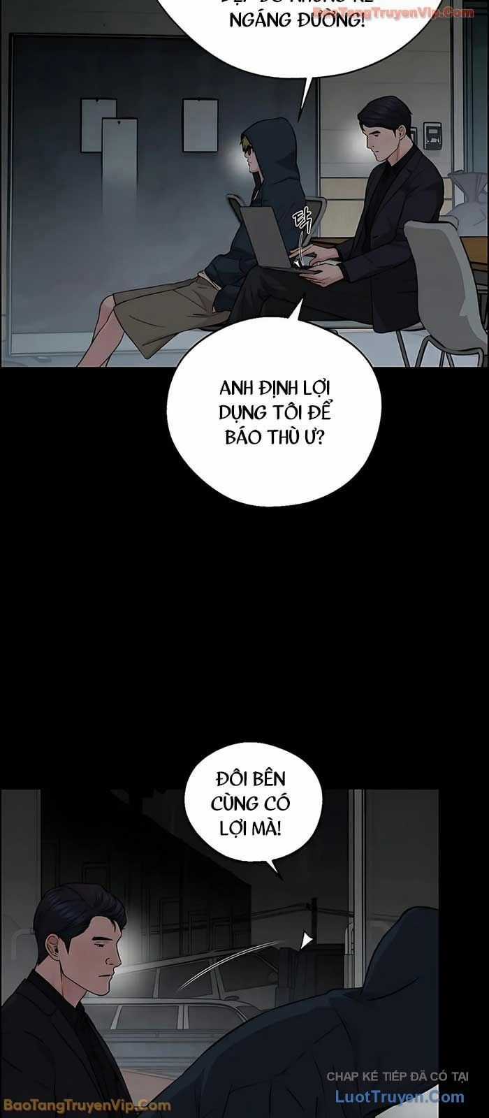 Người Đàn Ông Thực Thụ - Chapter 232 - Trang 23