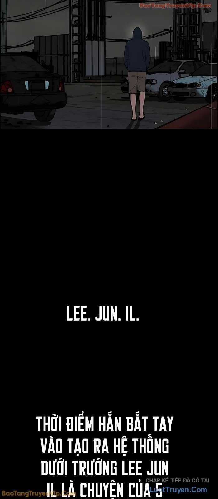 Người Đàn Ông Thực Thụ - Chapter 232 - Trang 28