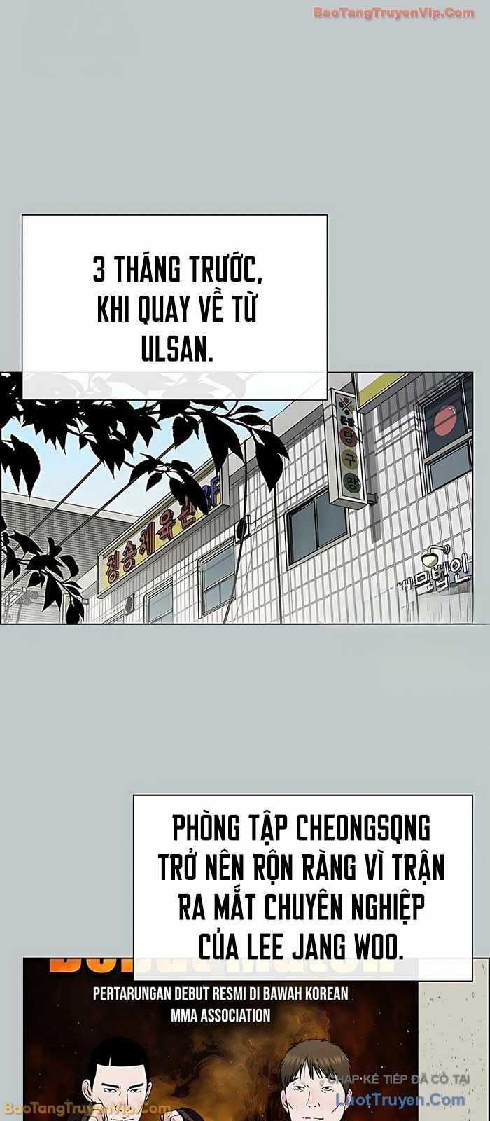 Người Đàn Ông Thực Thụ - Chapter 232 - Trang 37