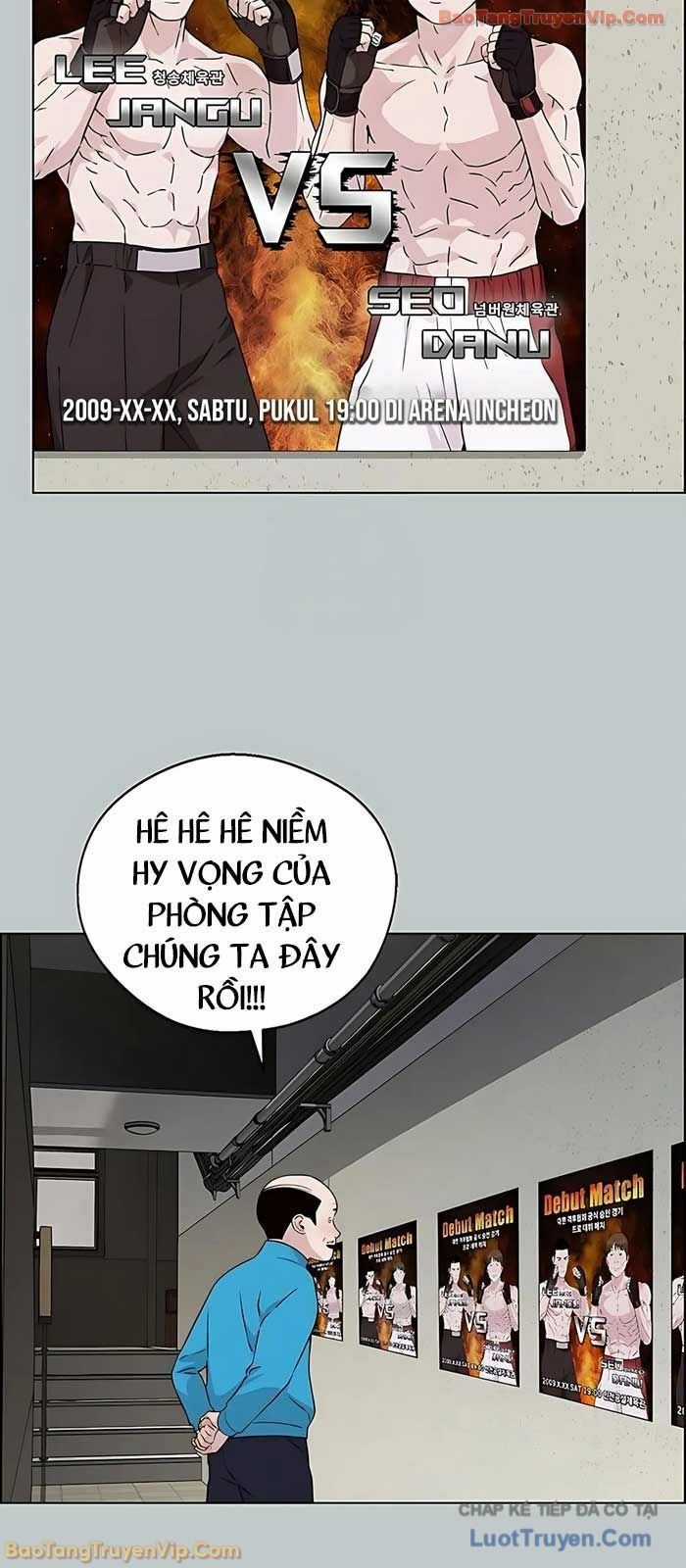 Người Đàn Ông Thực Thụ - Chapter 232 - Trang 38