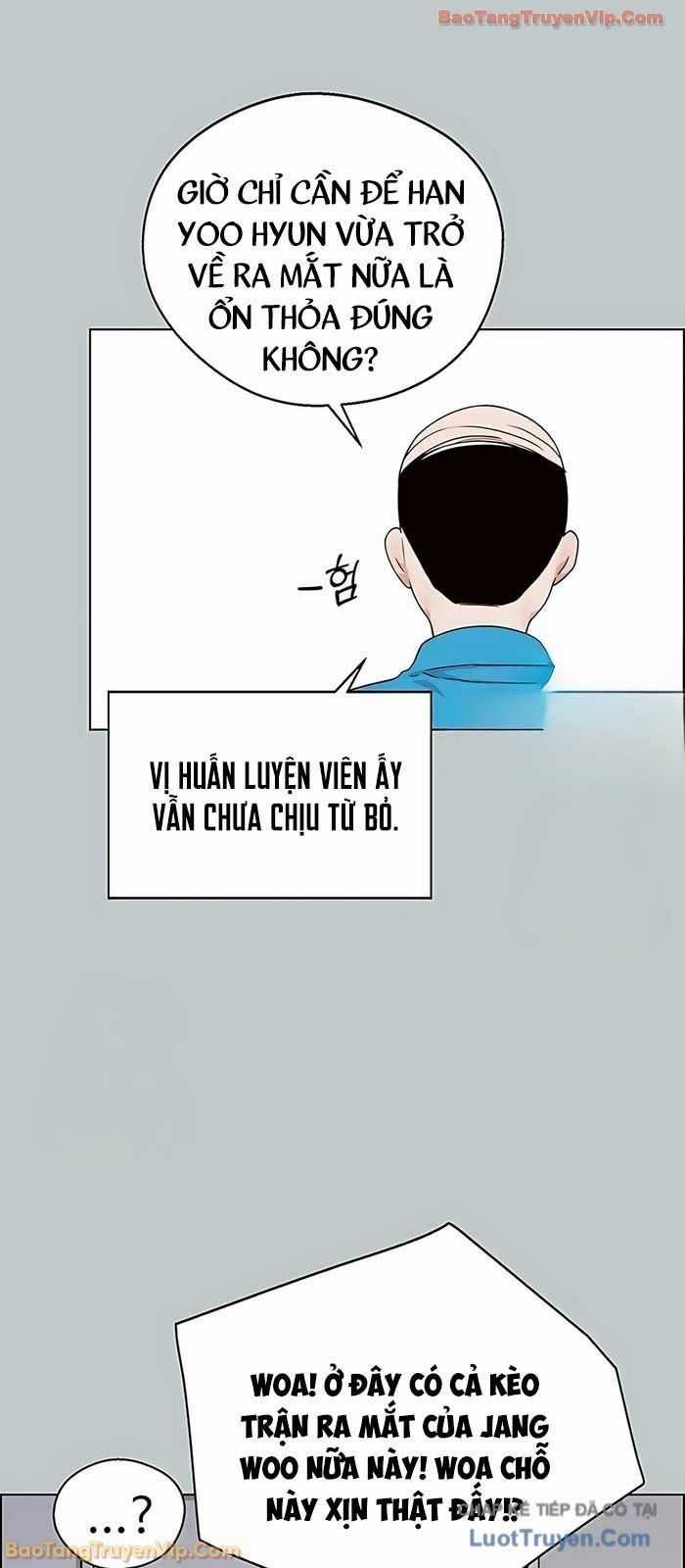 Người Đàn Ông Thực Thụ - Chapter 232 - Trang 39