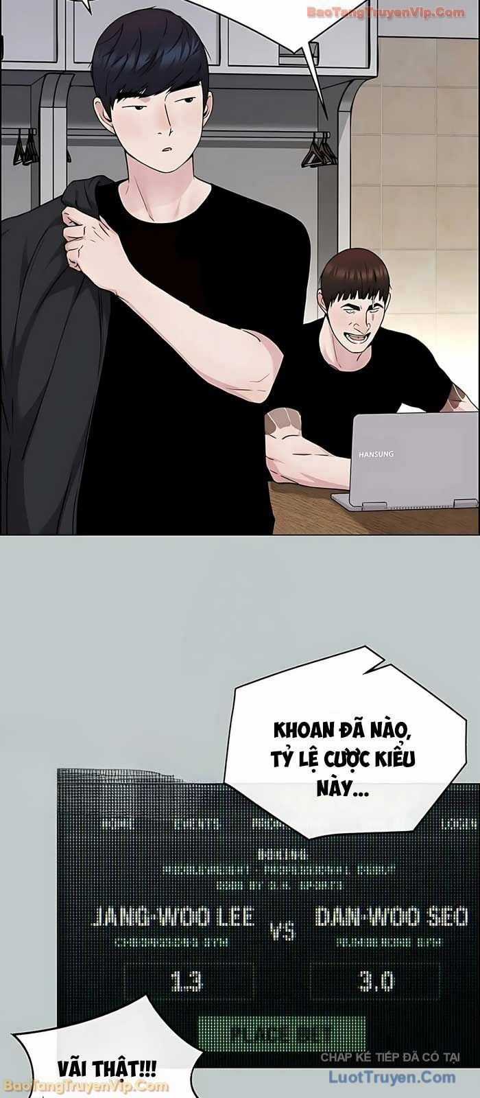 Người Đàn Ông Thực Thụ - Chapter 232 - Trang 40