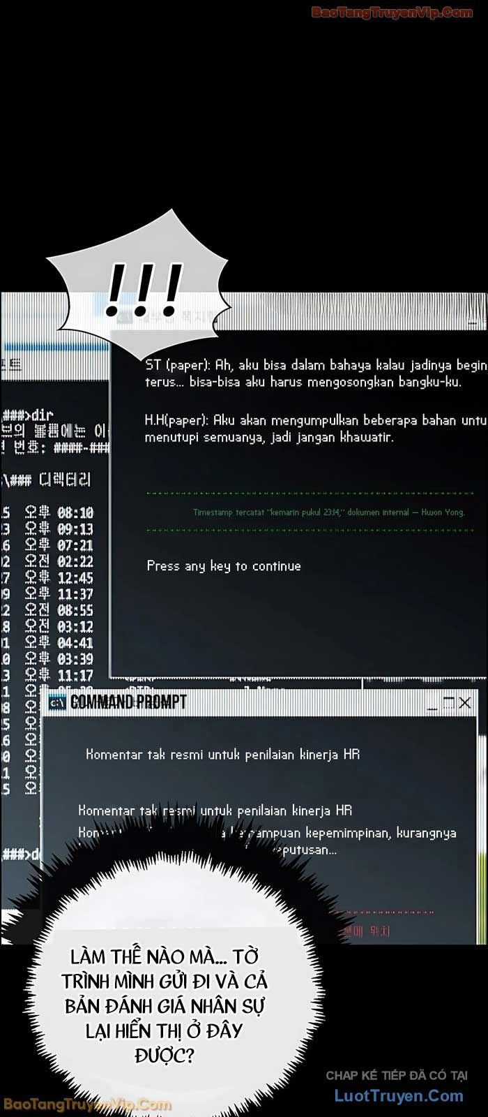 Người Đàn Ông Thực Thụ - Chapter 232 - Trang 5