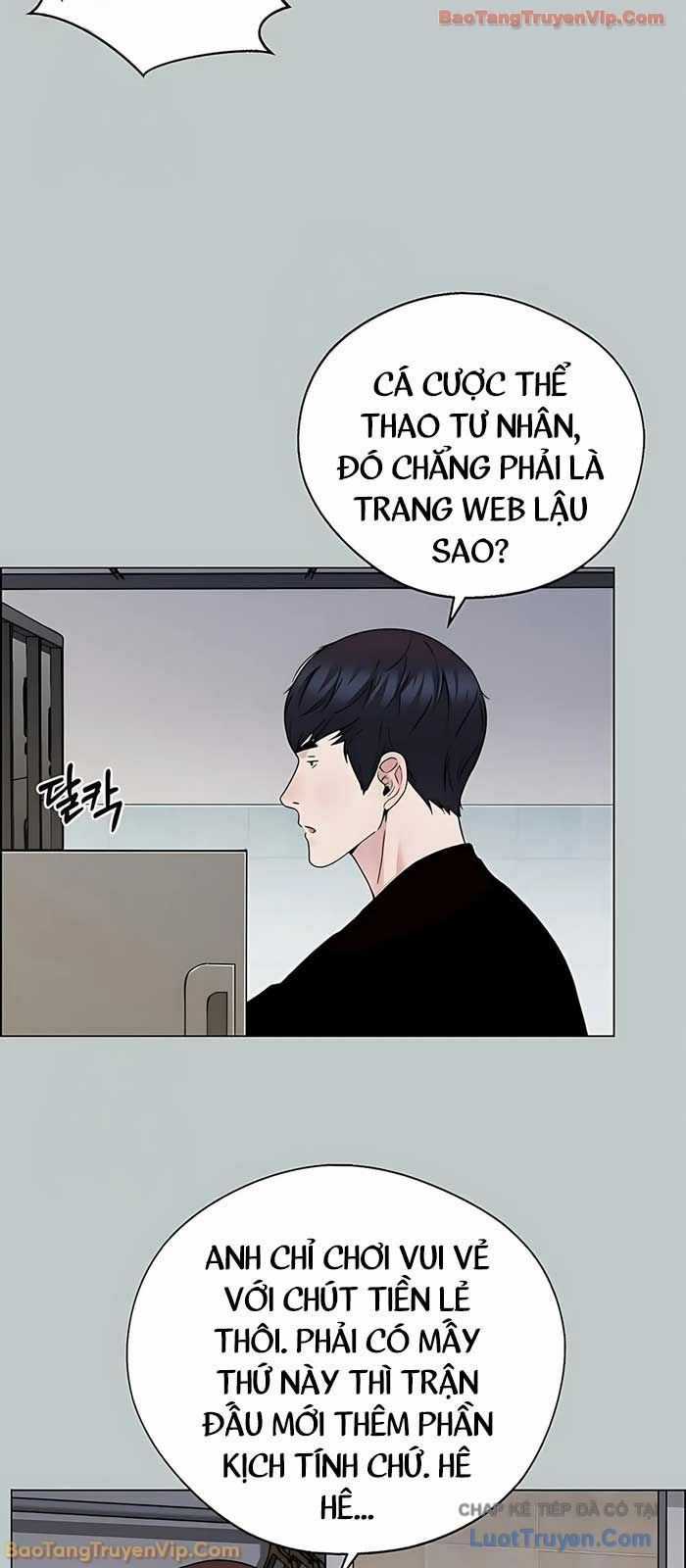 Người Đàn Ông Thực Thụ - Chapter 232 - Trang 41