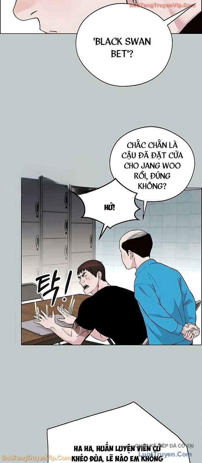 Người Đàn Ông Thực Thụ - Chapter 232 - Trang 43