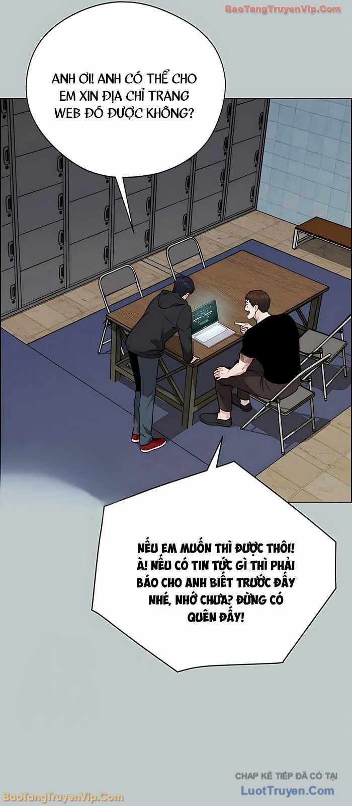 Người Đàn Ông Thực Thụ - Chapter 232 - Trang 46